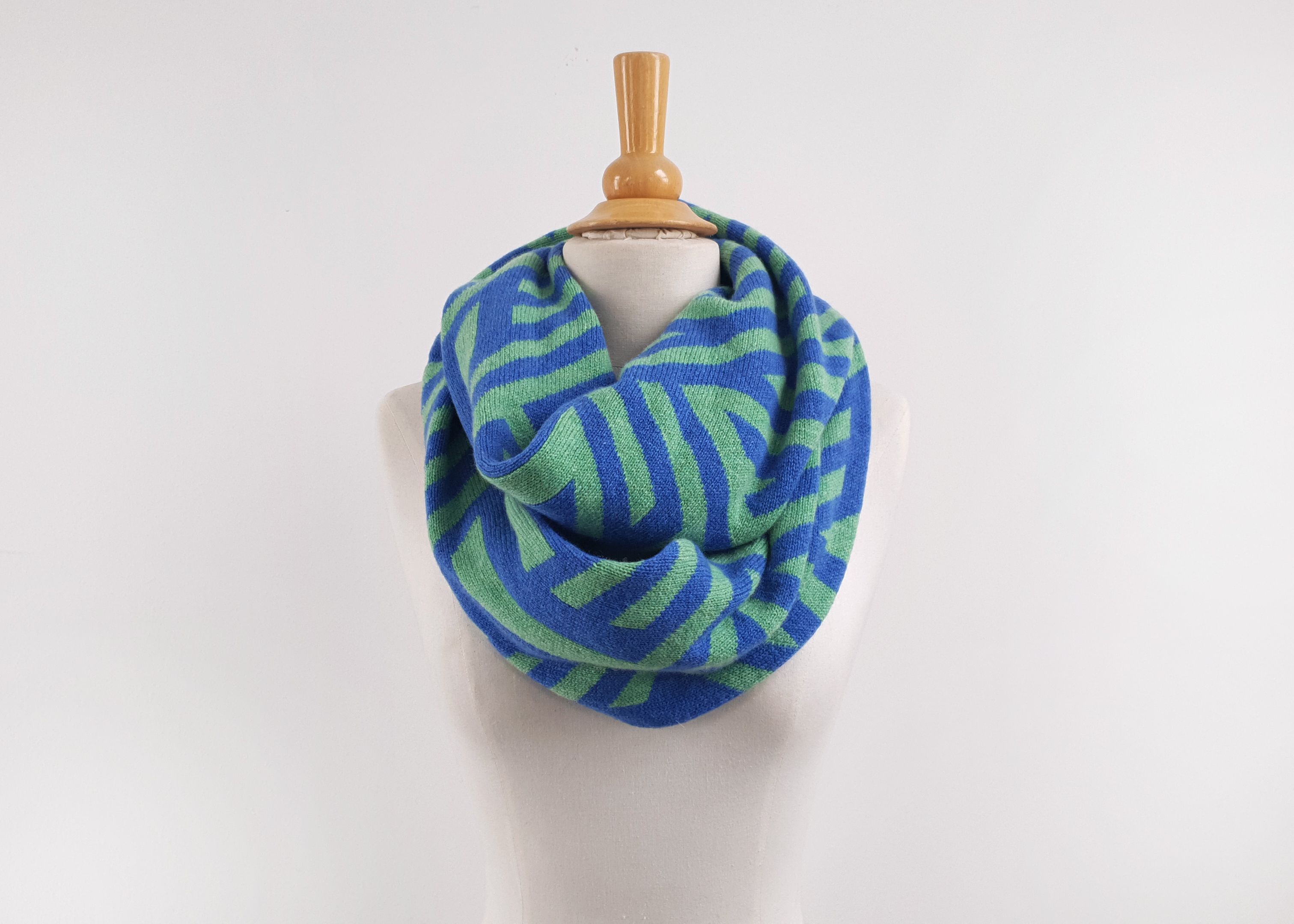 Crosswise Collection Snoods